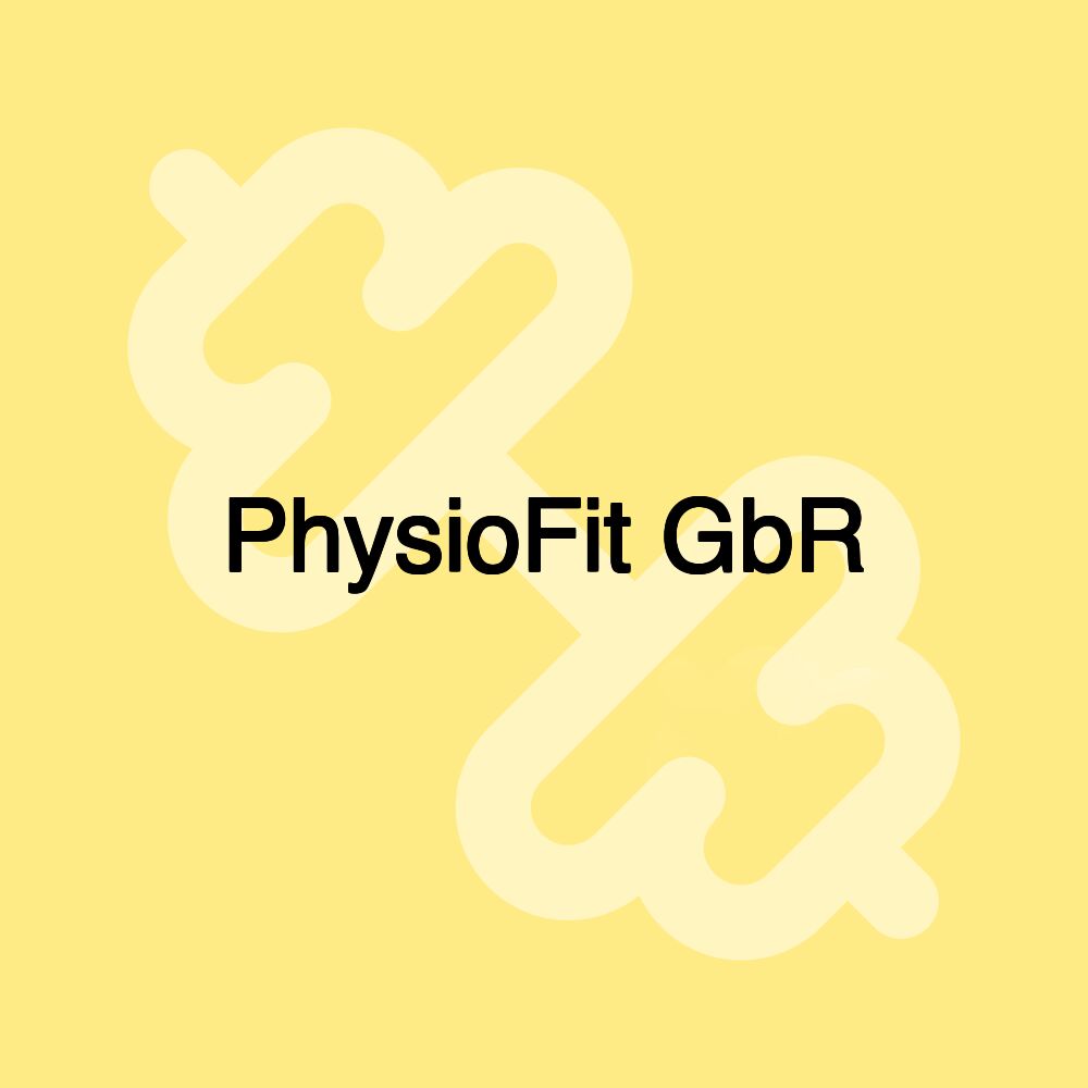 PhysioFit GbR