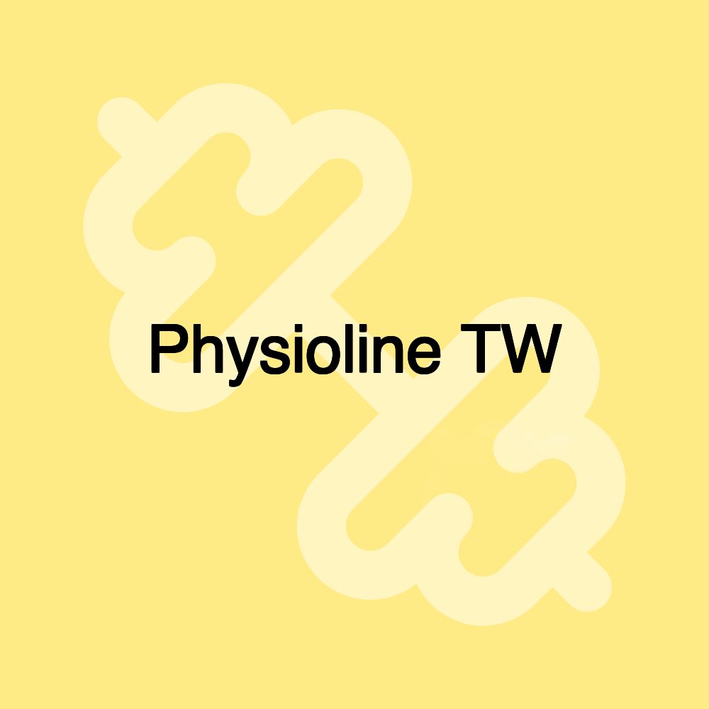 Physioline TW