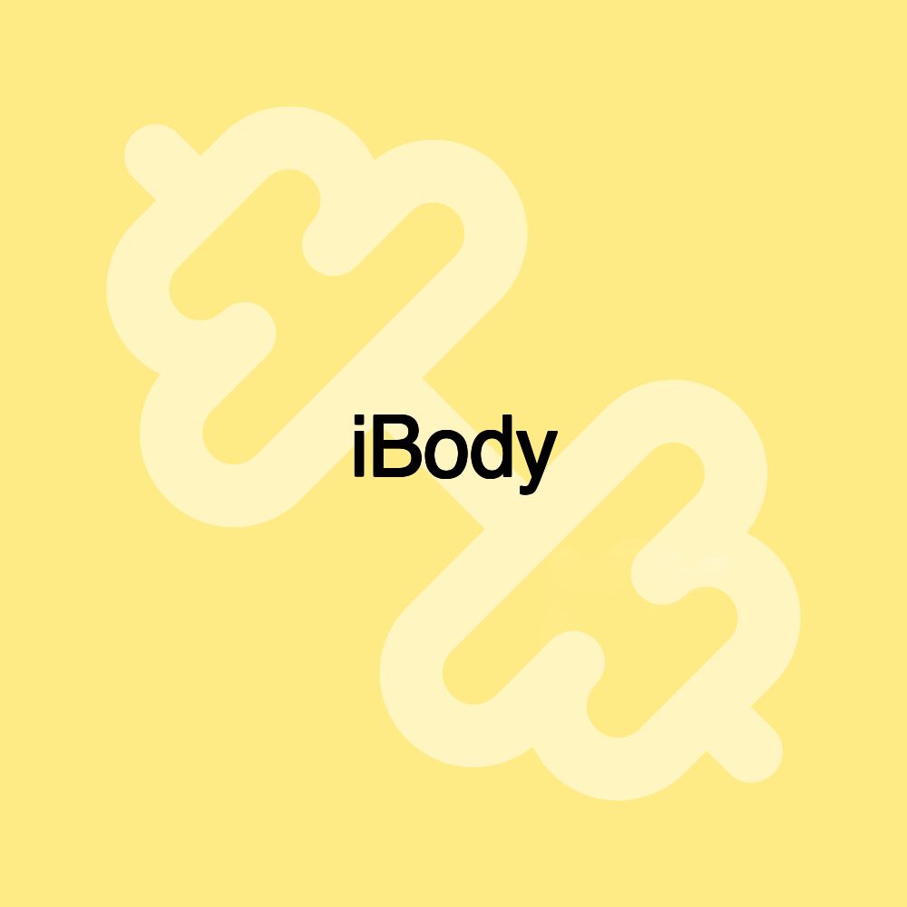 iBody