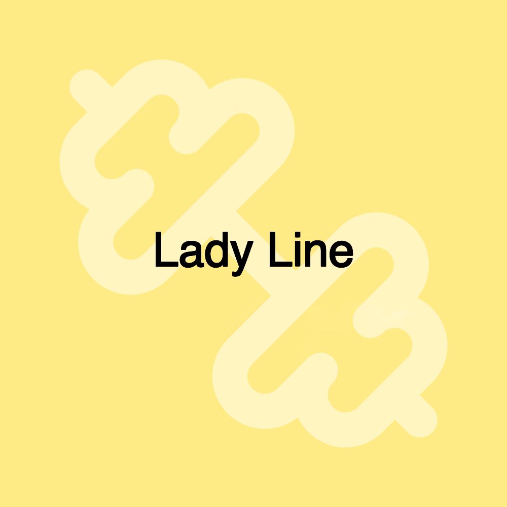 Lady Line