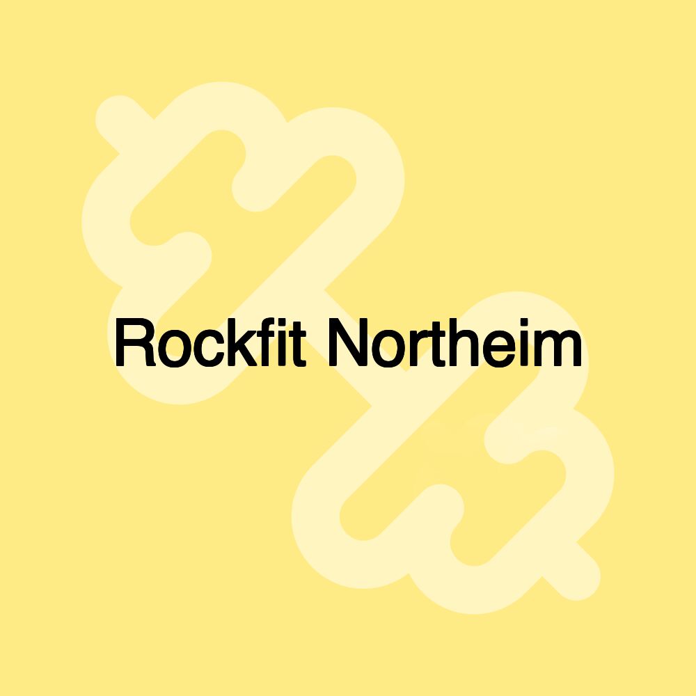 Rockfit Northeim
