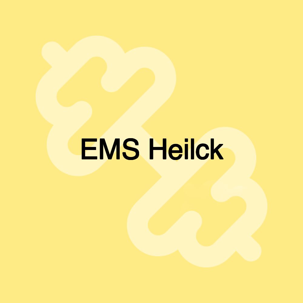 EMS Heilck EMS Heilck