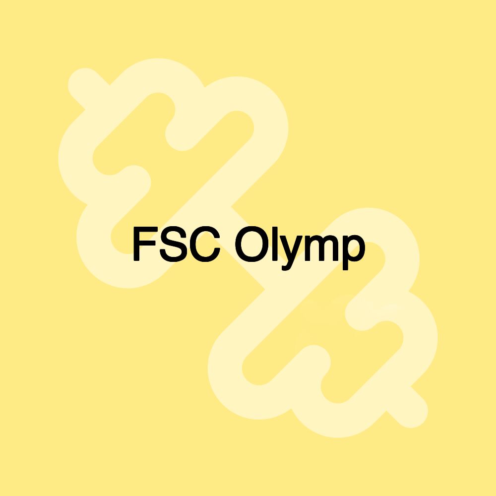 FSC Olymp