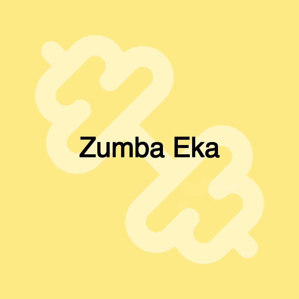 Zumba Eka