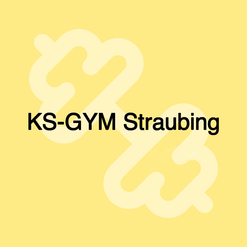 KS-GYM Straubing