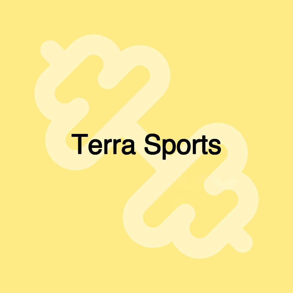 Terra Sports
