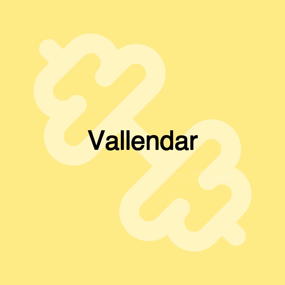 Vallendar
