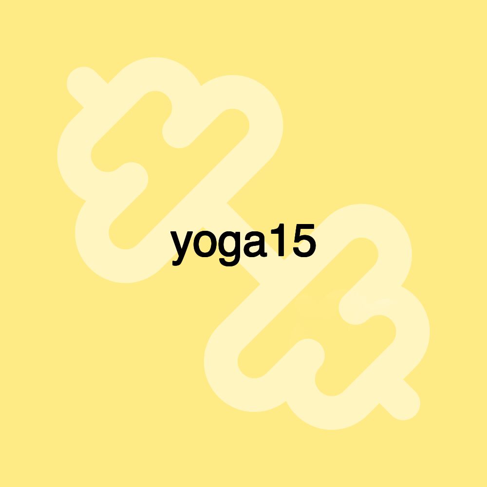 yoga15 yoga15