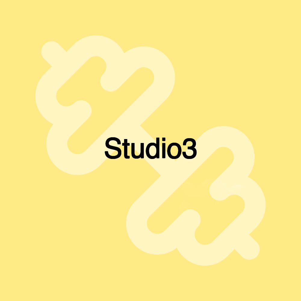 Studio3