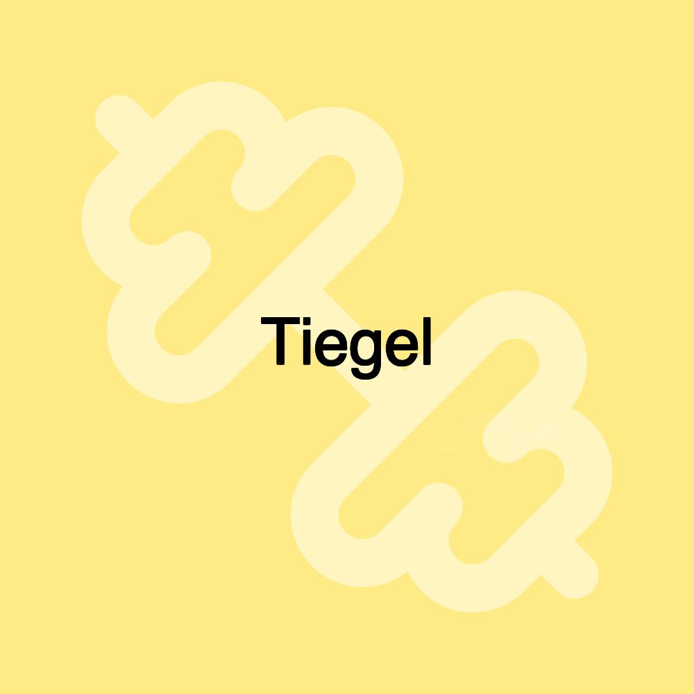 Tiegel Tiegel