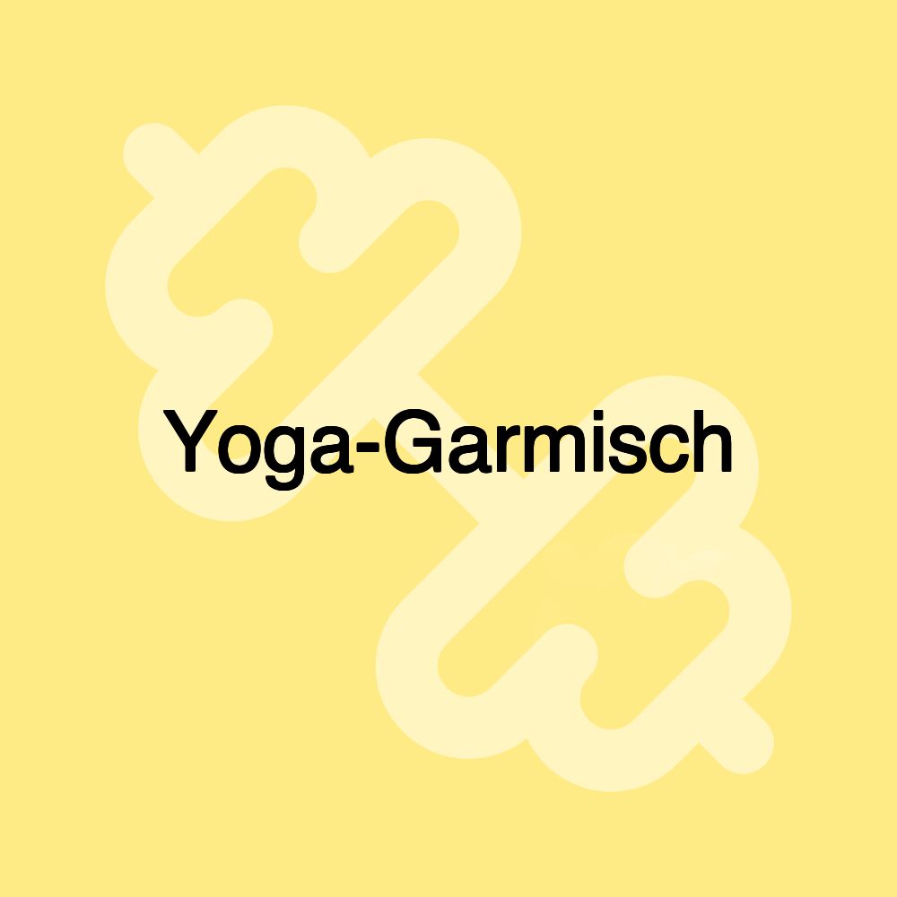 Yoga-Garmisch Yoga-Garmisch