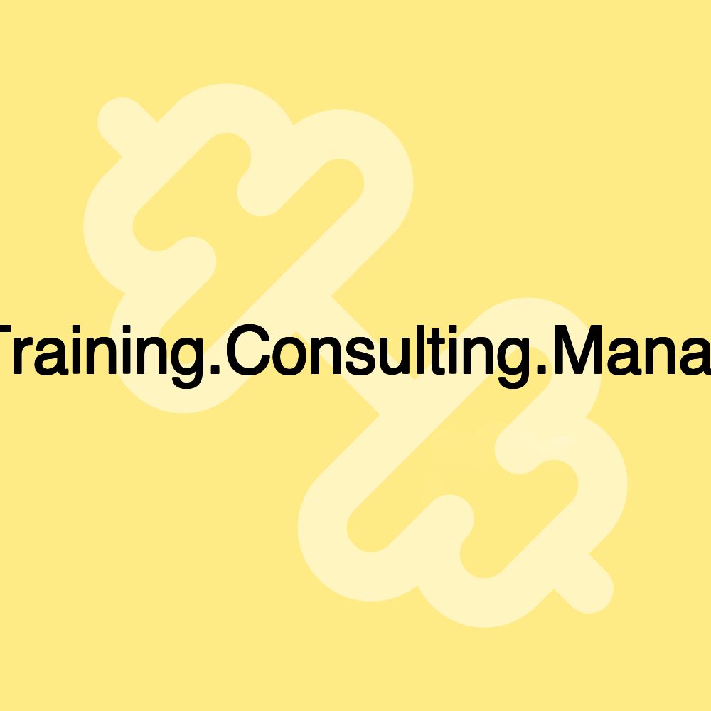 JAHN-Training.Consulting.Management