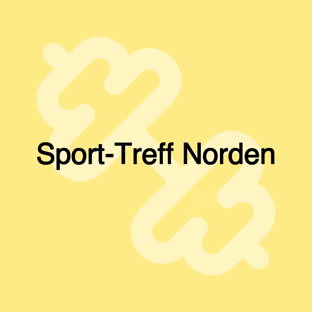 Sport-Treff Norden Sport-Treff Norden