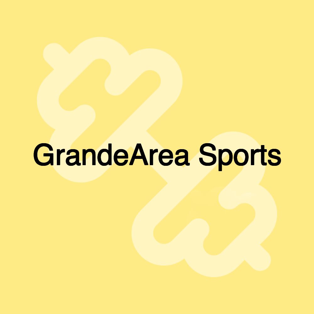 GrandeArea Sports