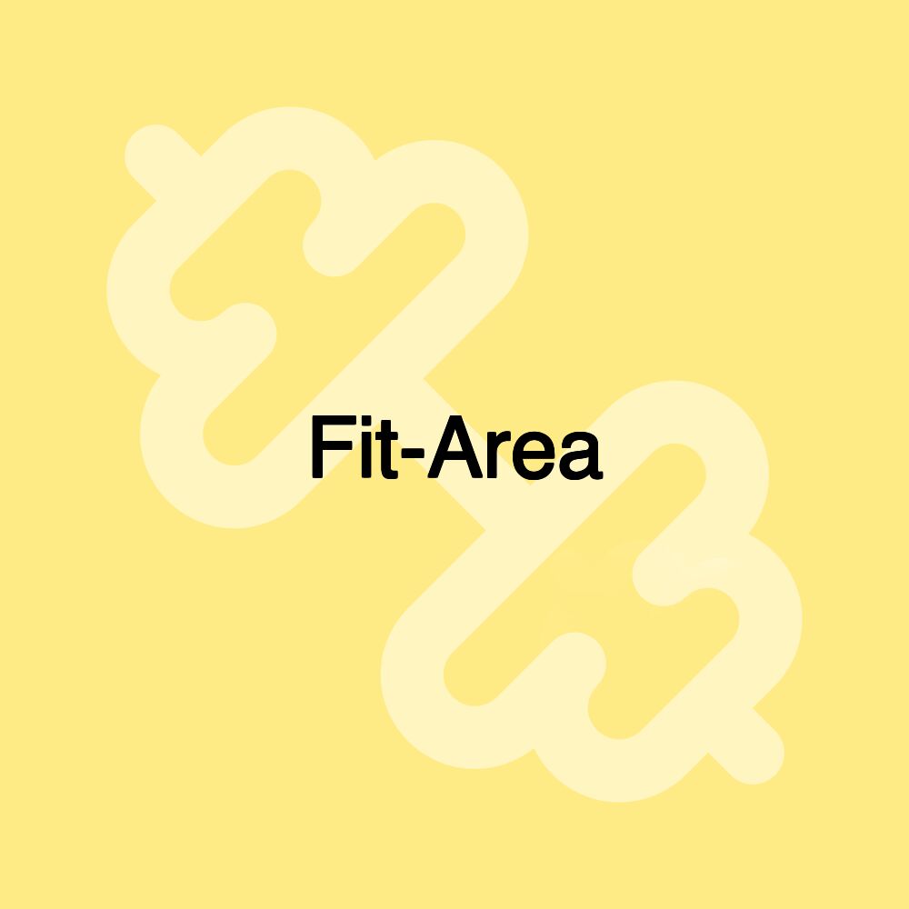 Fit-Area Fit-Area