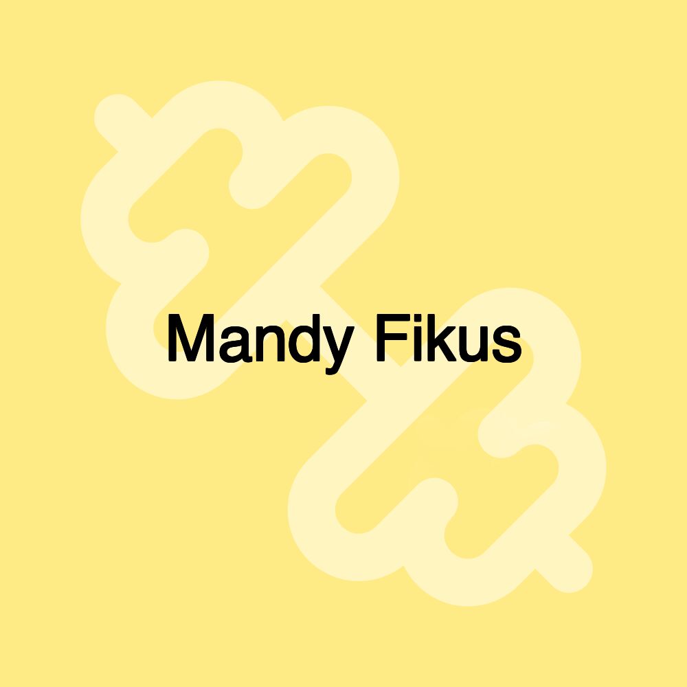 Mandy Fikus