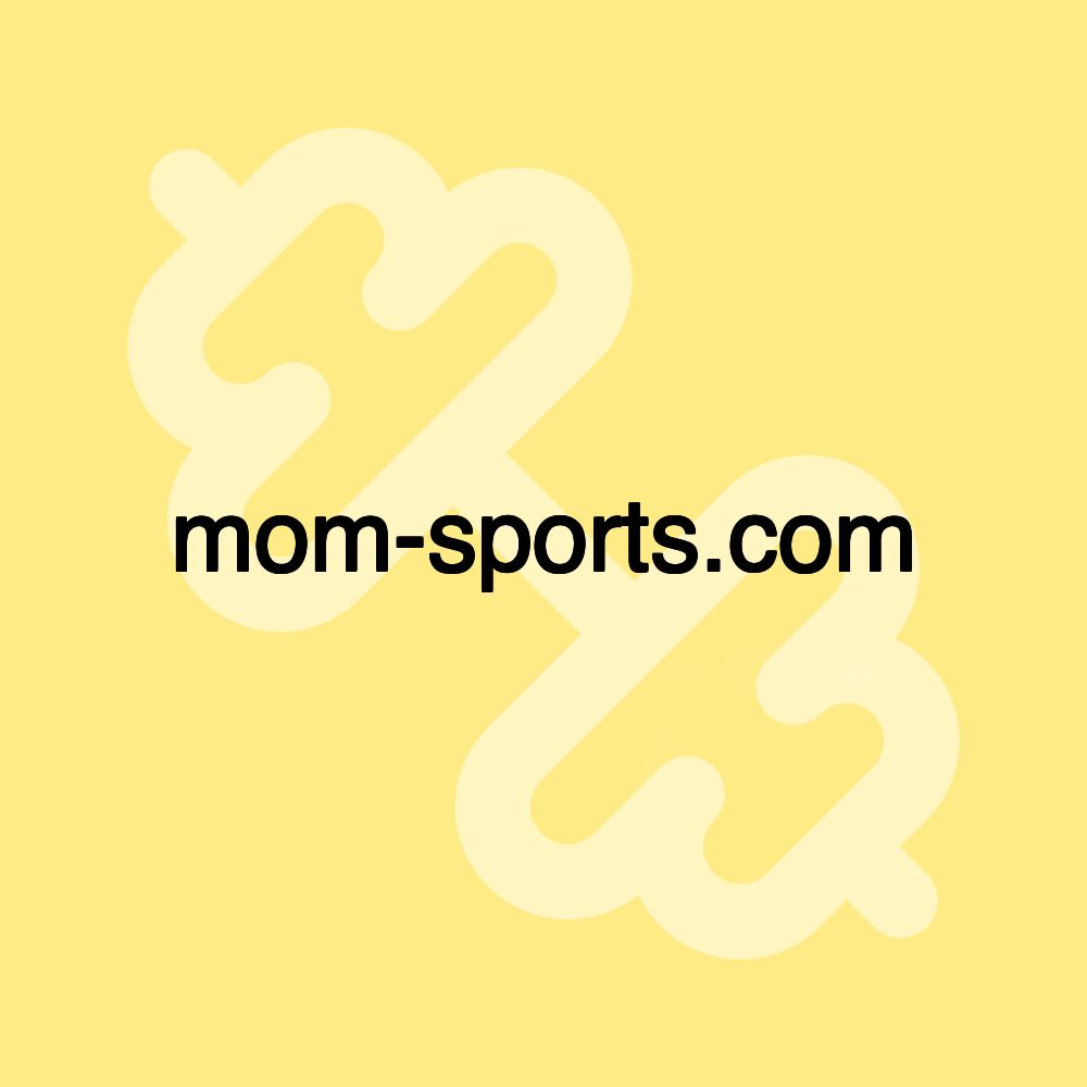 mom-sports.com
