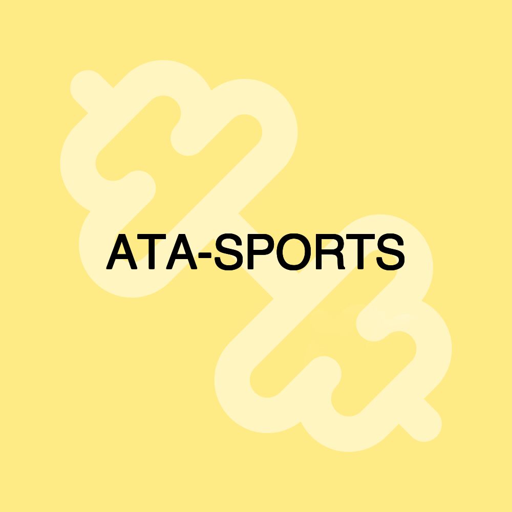 ATA-SPORTS