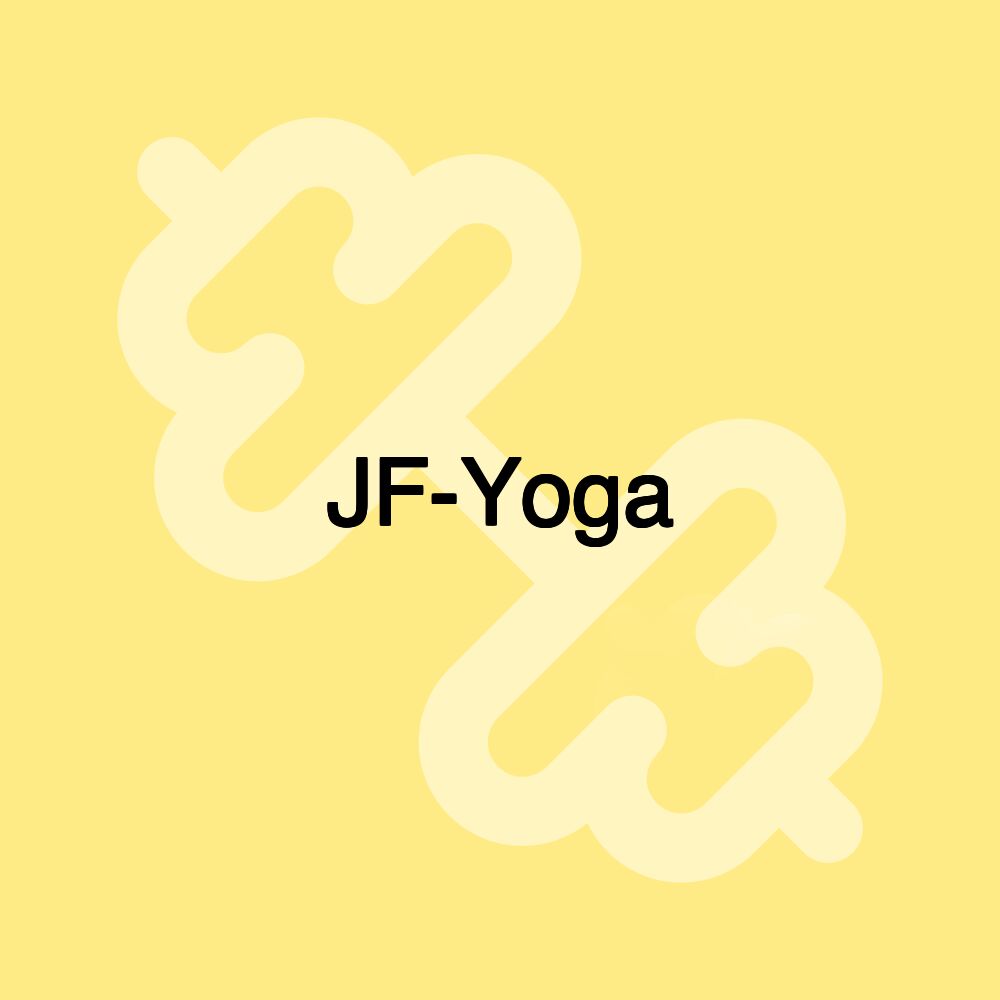 JF-Yoga