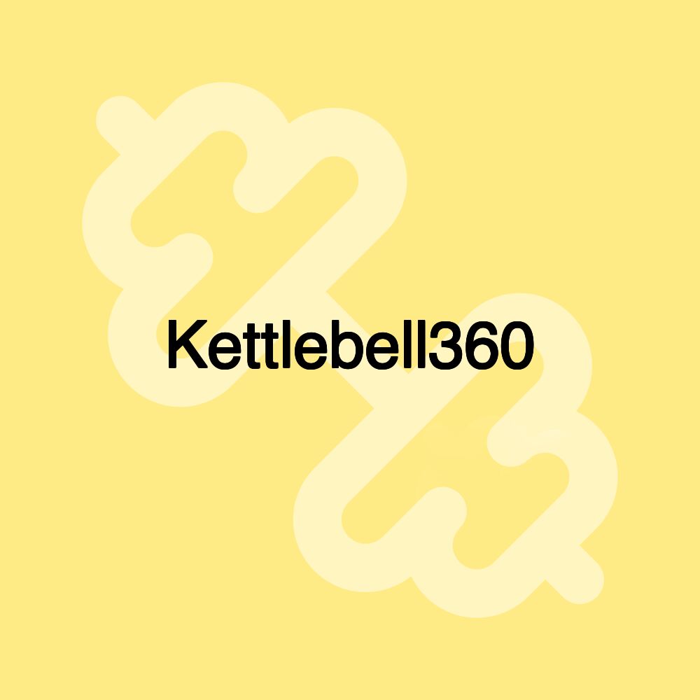 Kettlebell360
