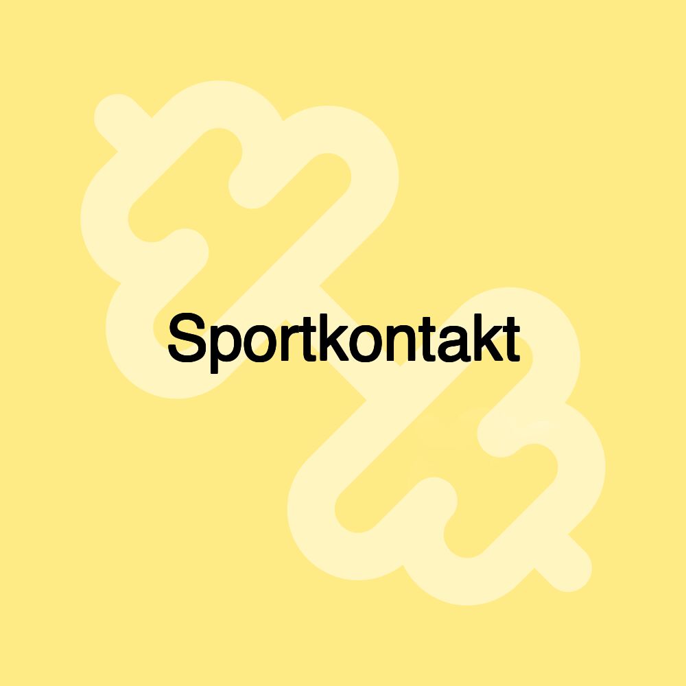 Sportkontakt