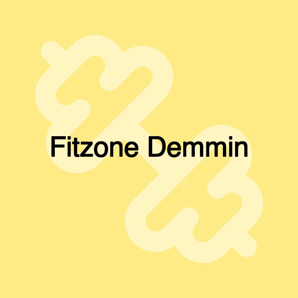 Fitzone Demmin
