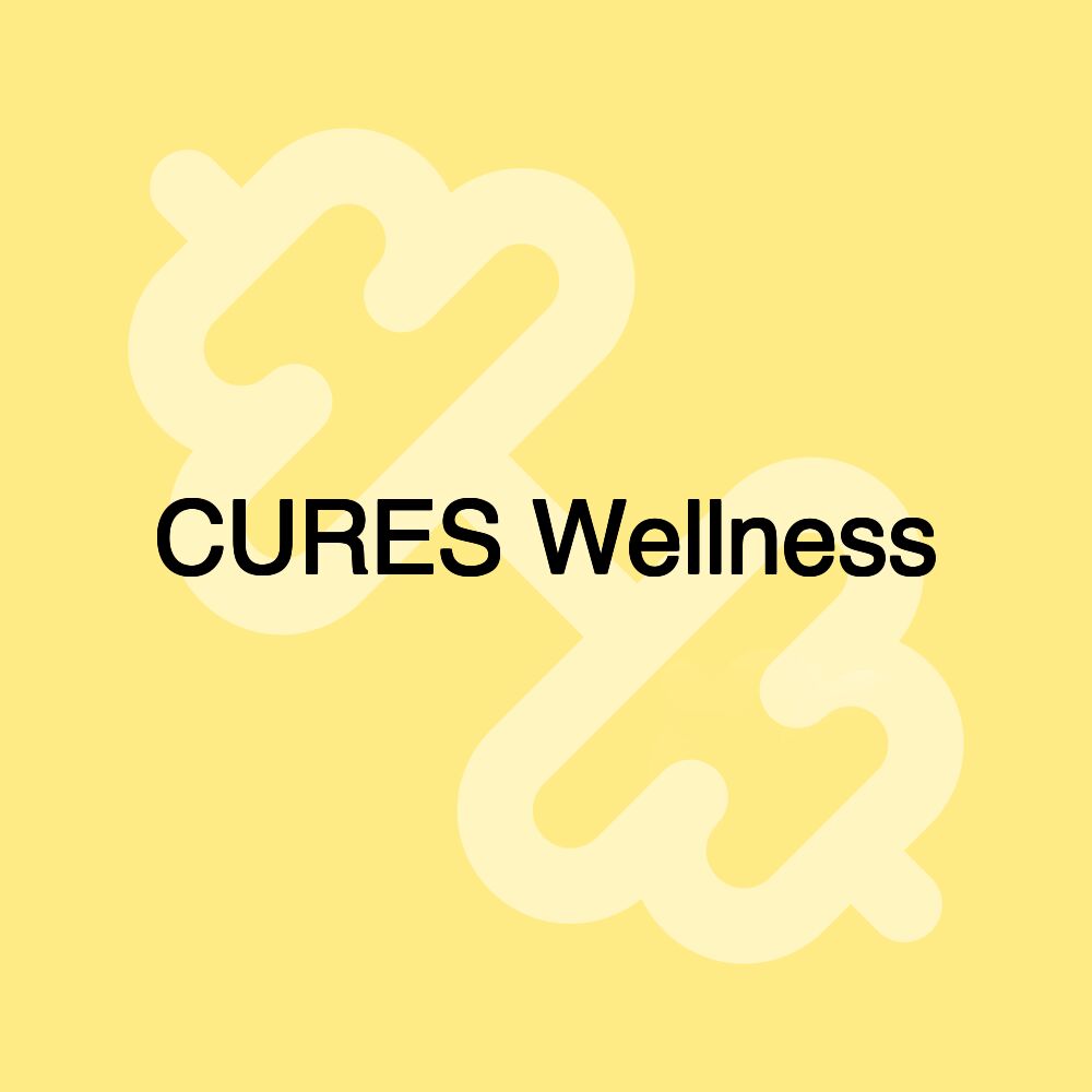 CURES Wellness