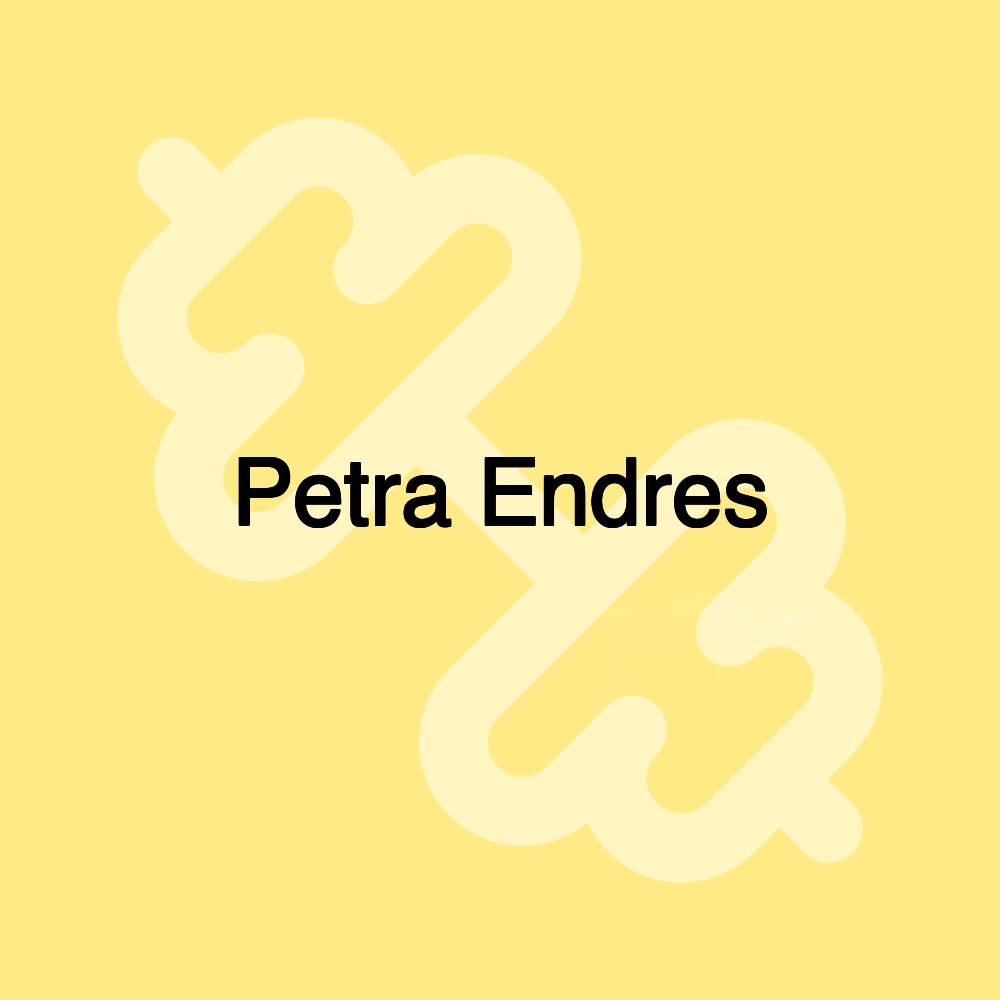 Petra Endres