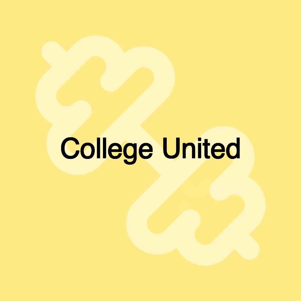 College United