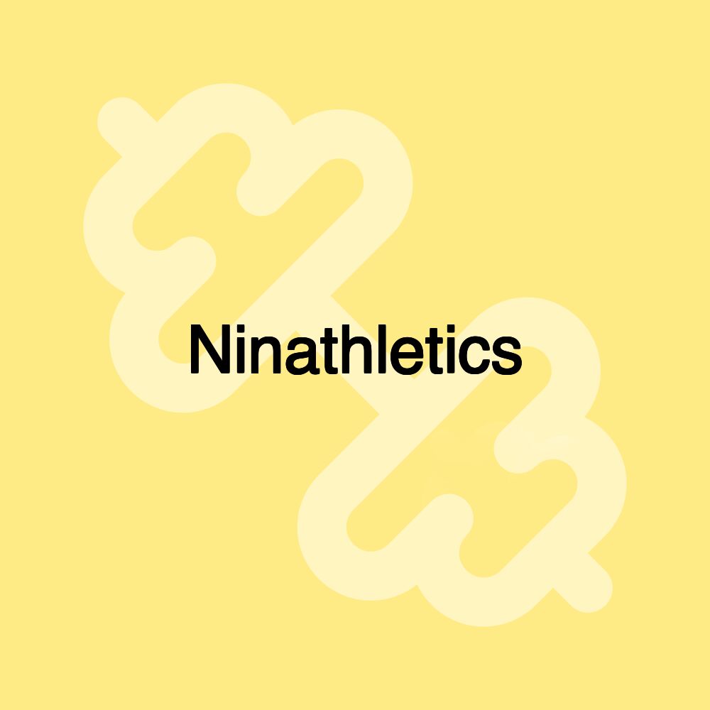 Ninathletics Ninathletics