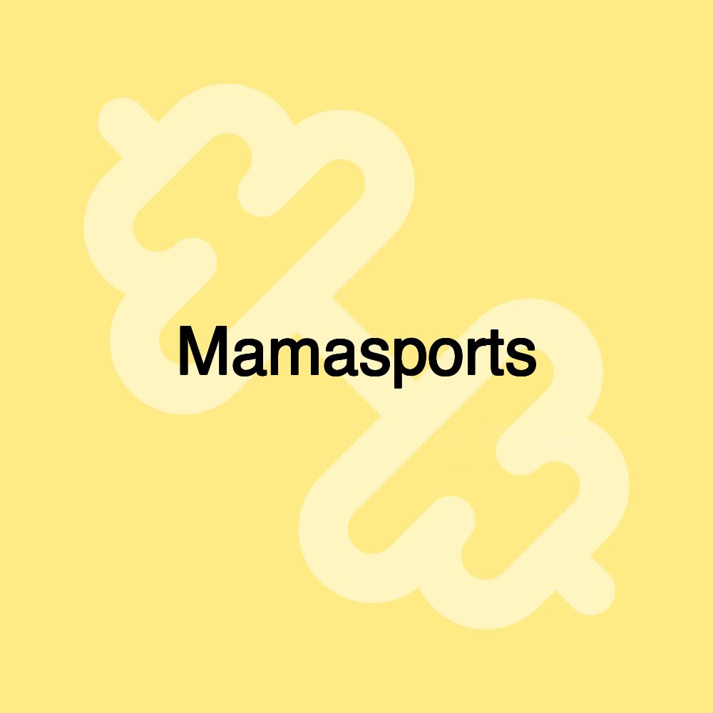 Mamasports Mamasports