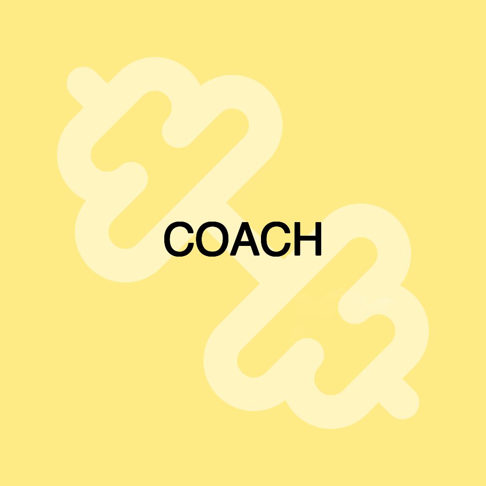 COACH
