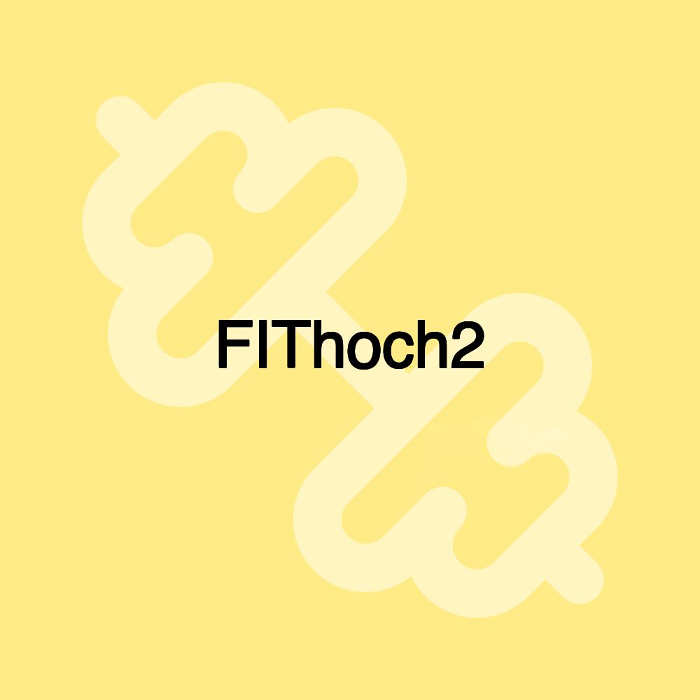 FIThoch2 FIThoch2