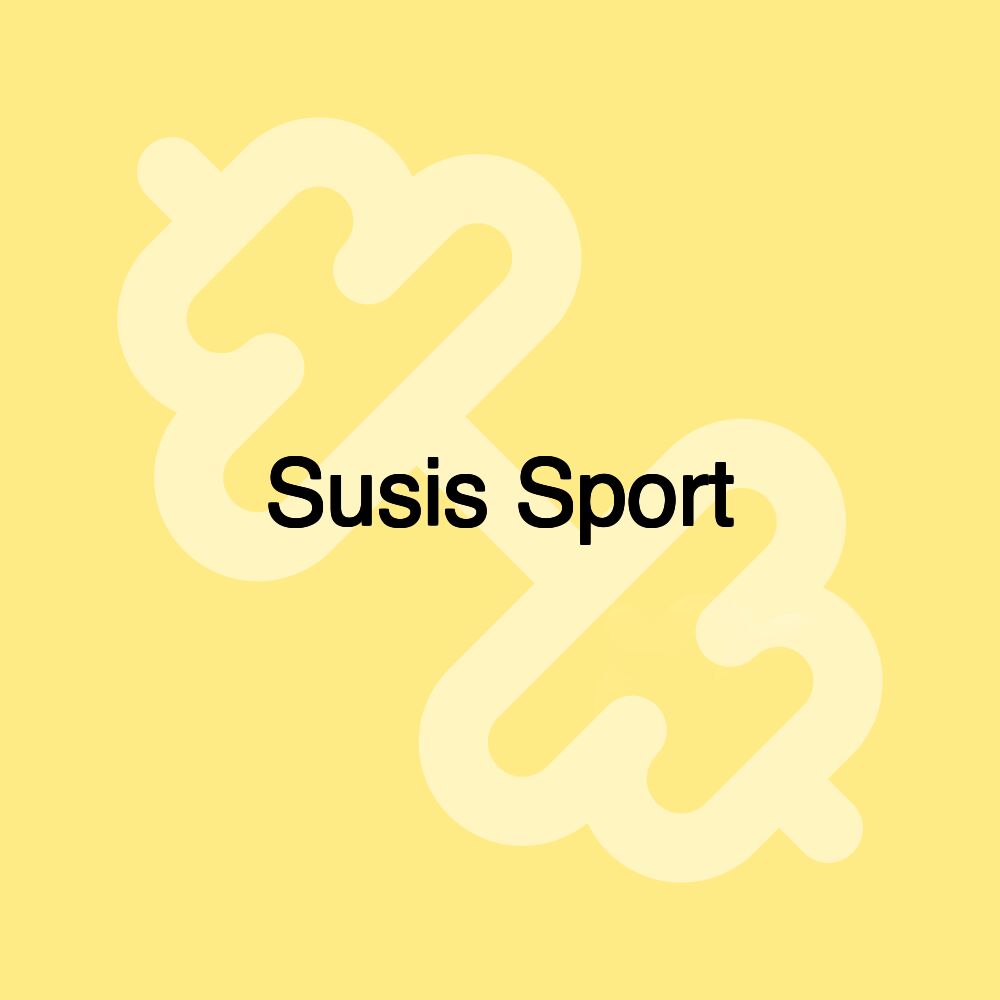 Susis Sport