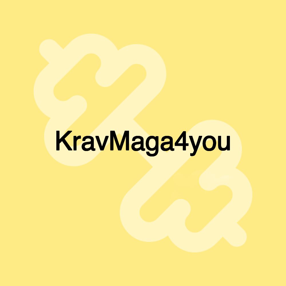 KravMaga4you
