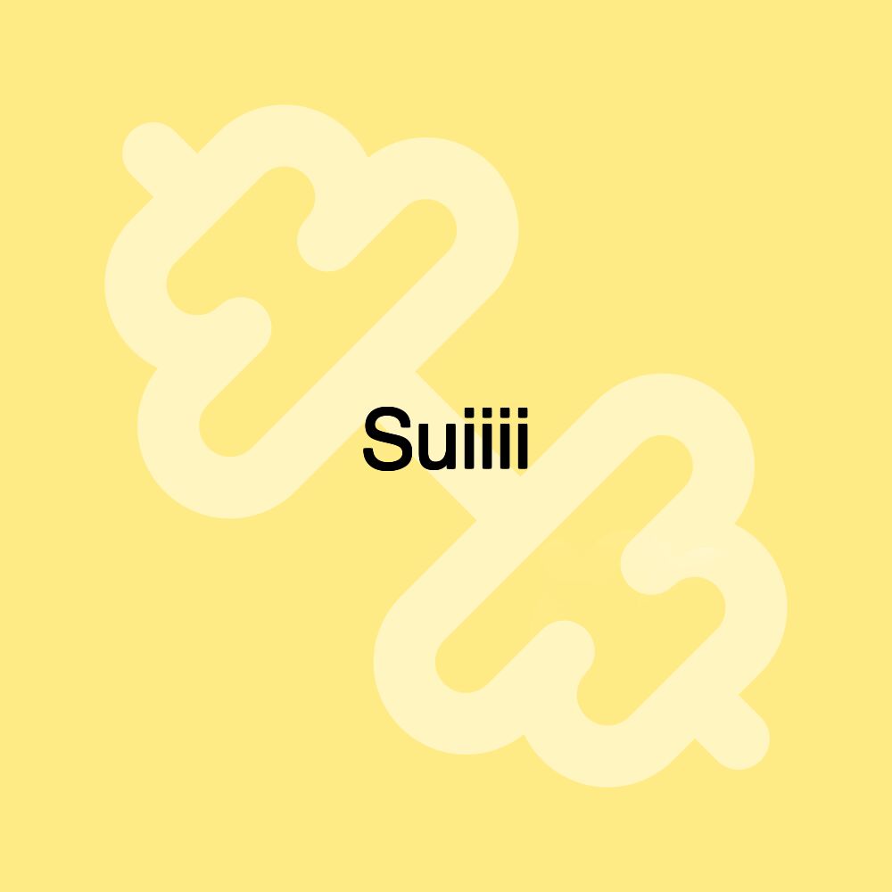 Suiiii