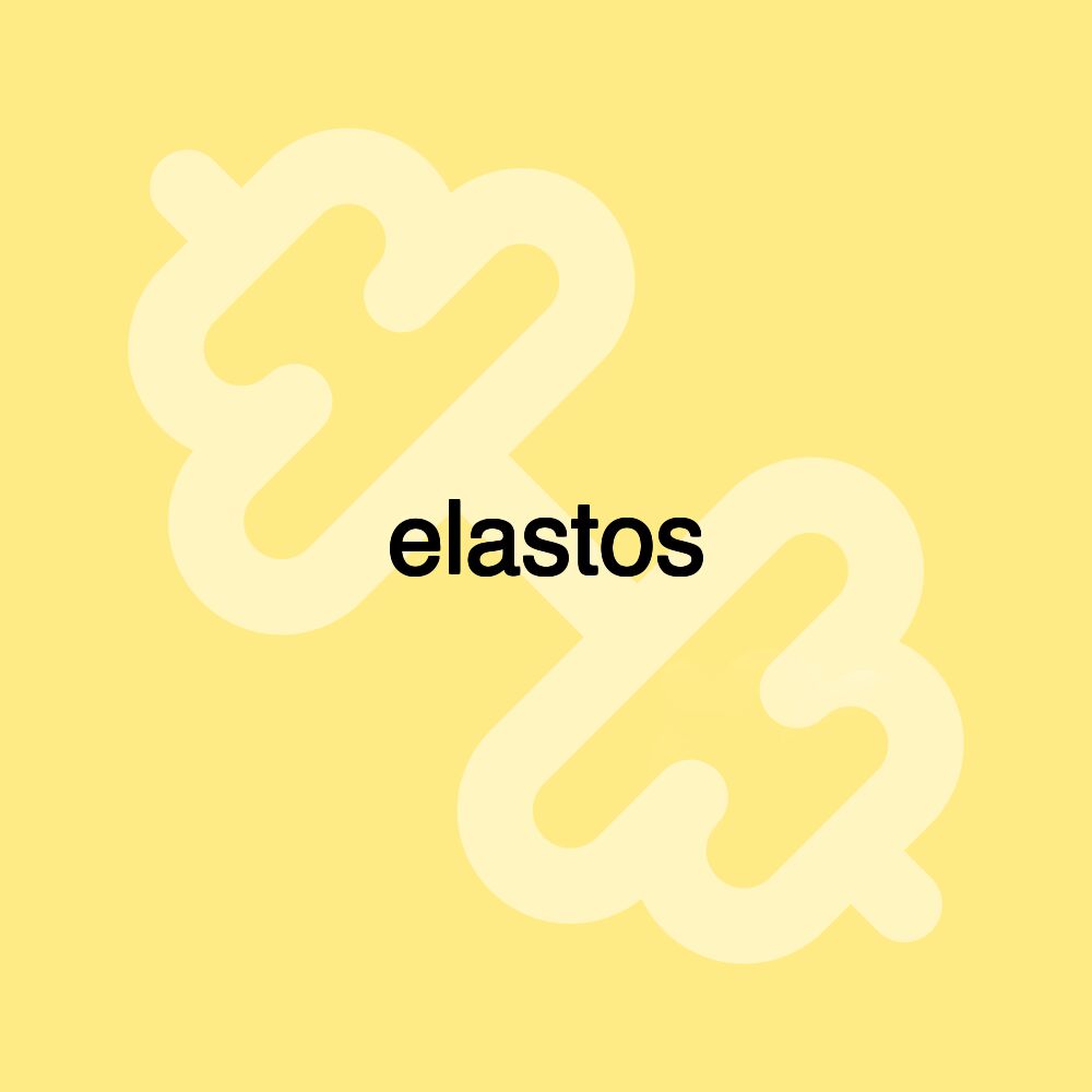 elastos
