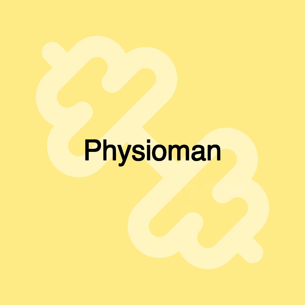 Physioman