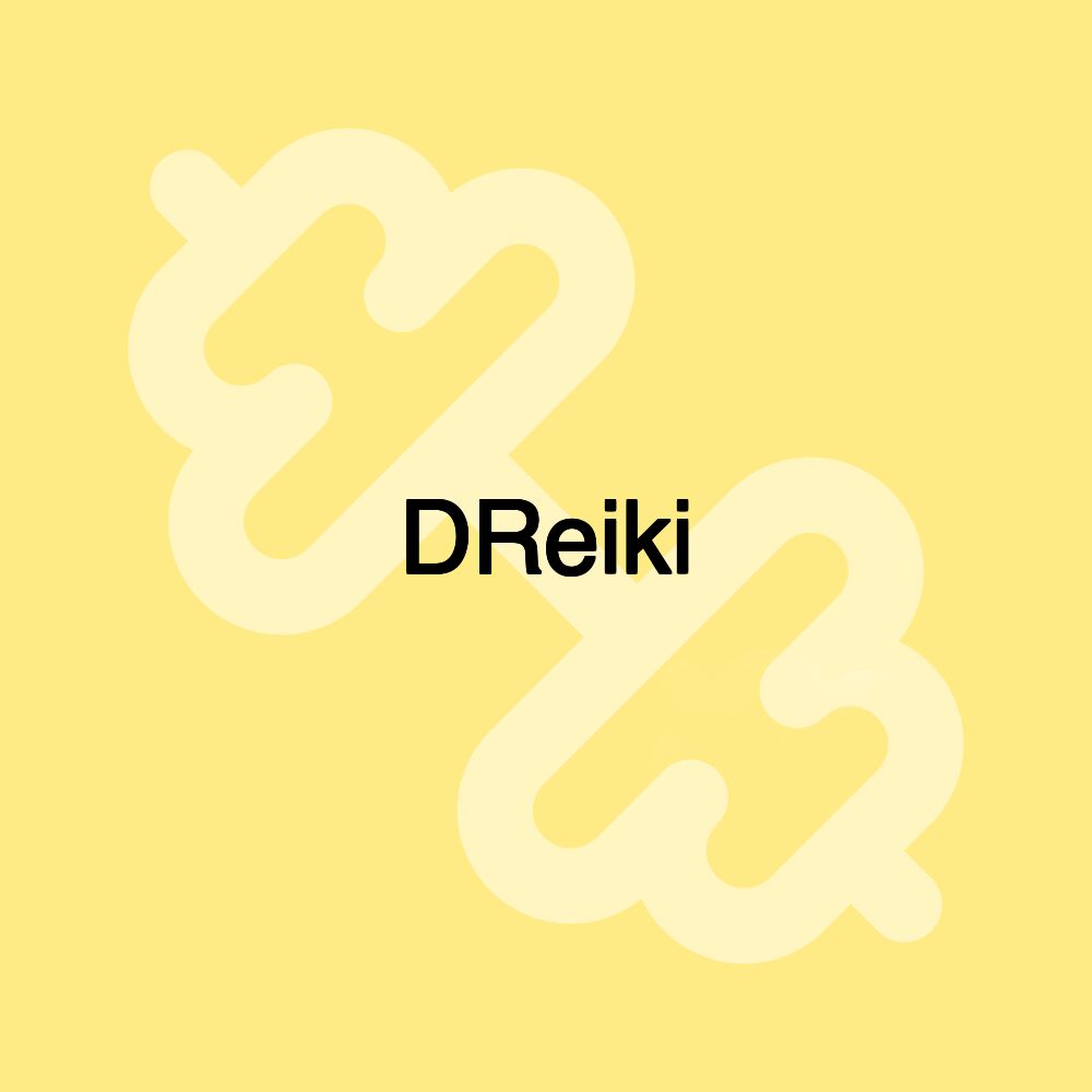 DReiki