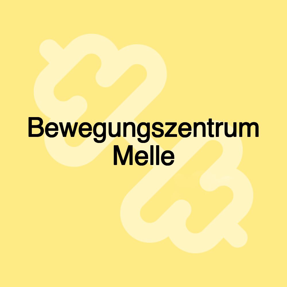 Bewegungszentrum Melle