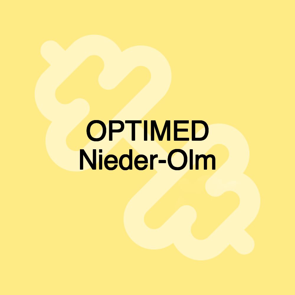 OPTIMED Nieder-Olm
