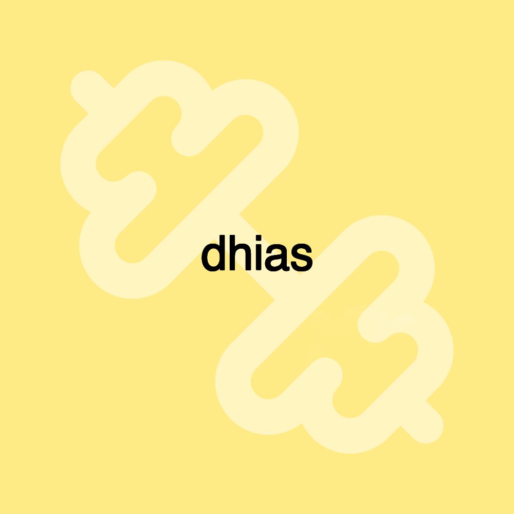 dhias