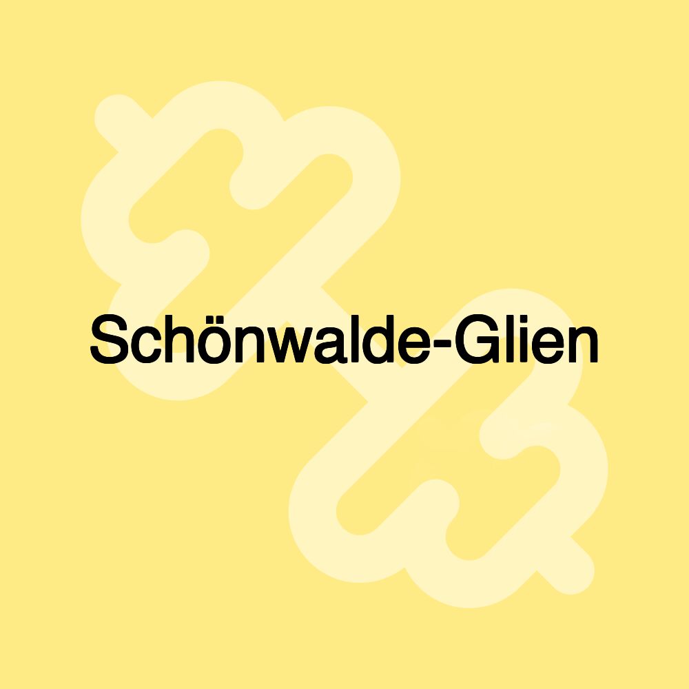 Schönwalde-Glien