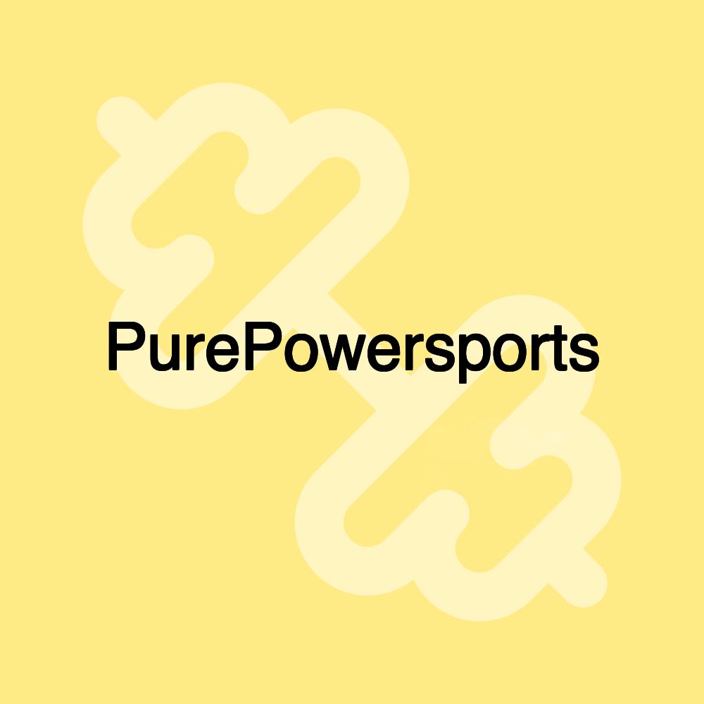 PurePowersports