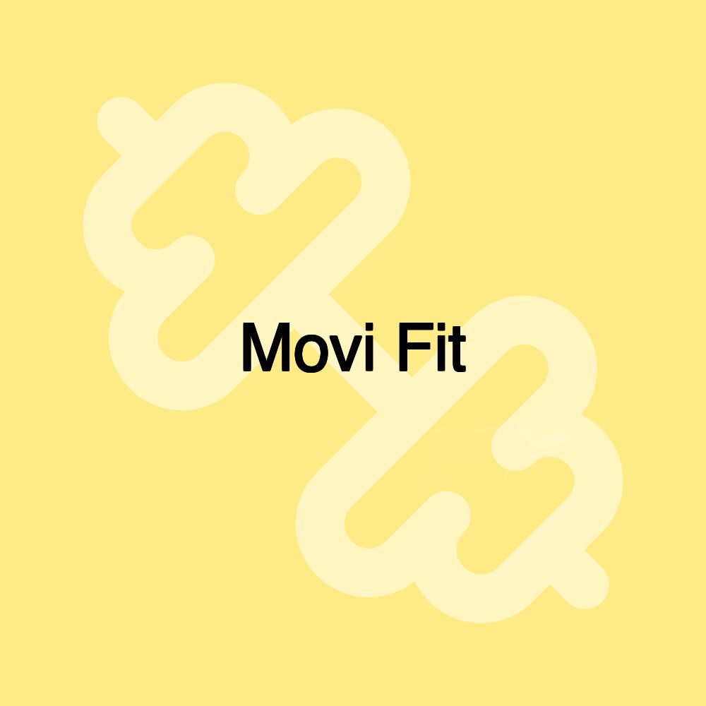 Movi Fit