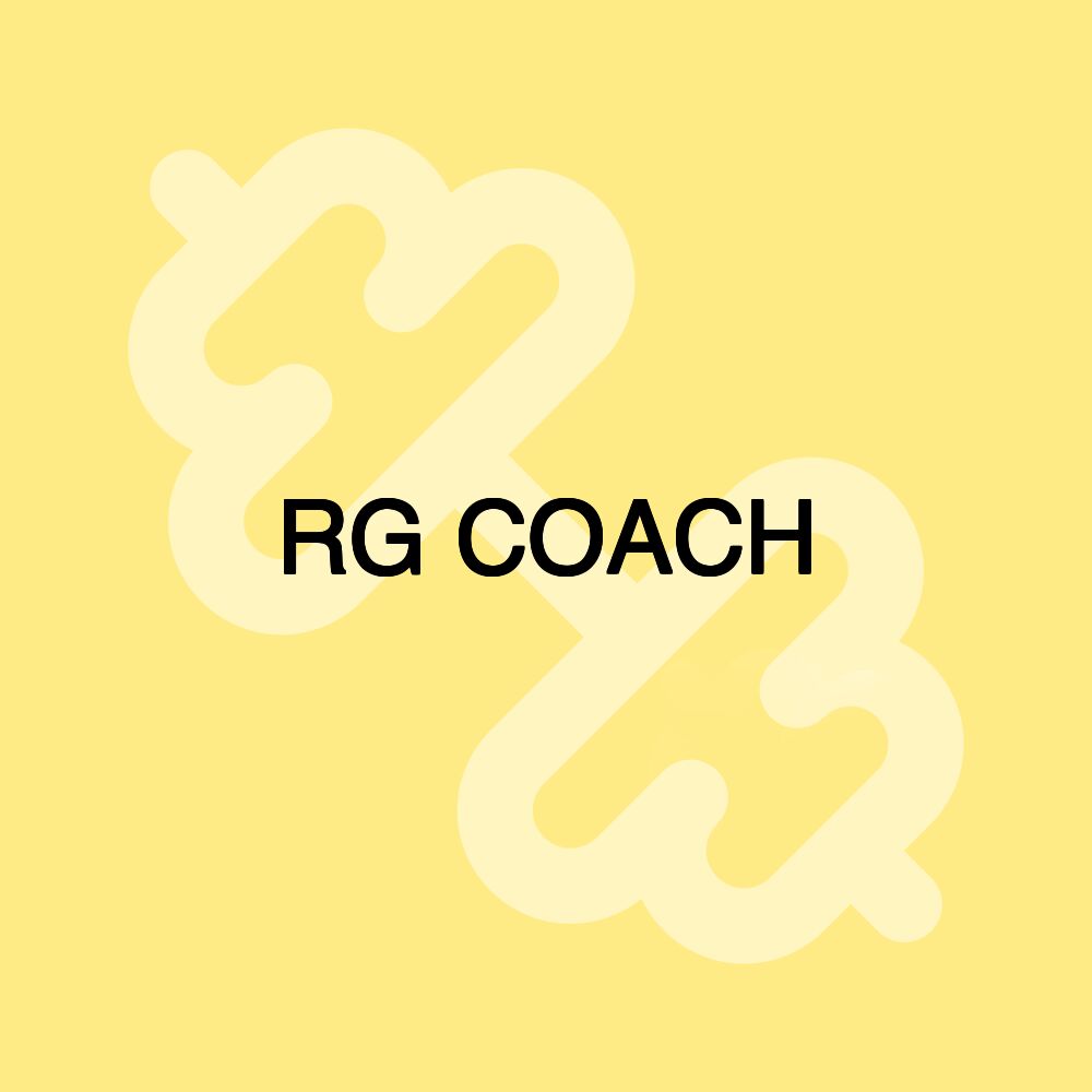 RG COACH