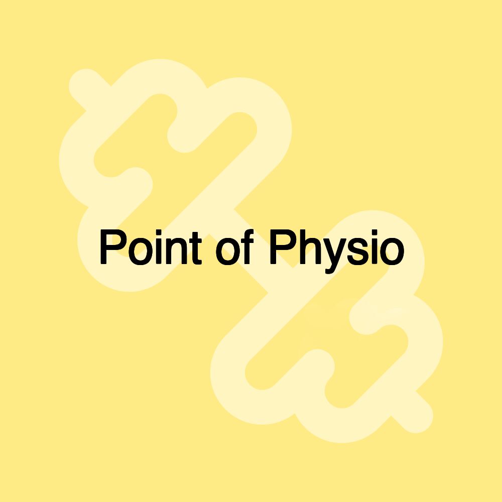 Point of Physio