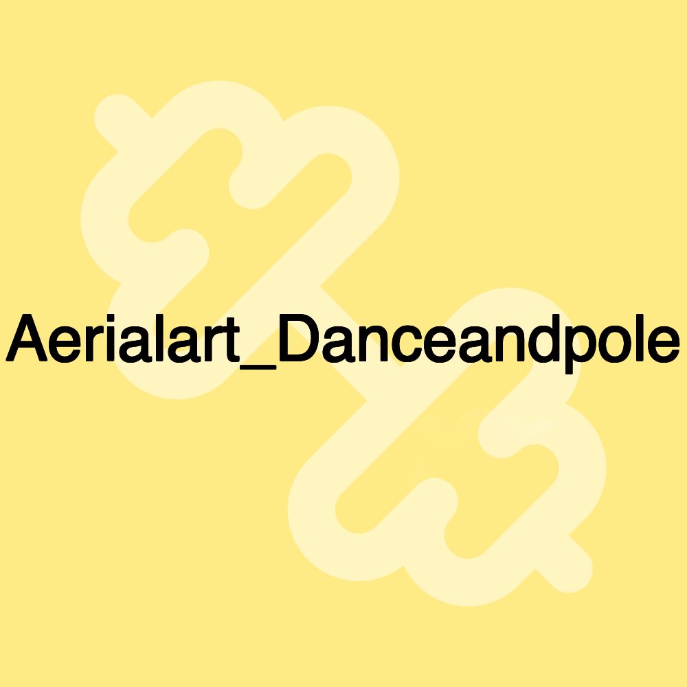 Aerialart_Danceandpole