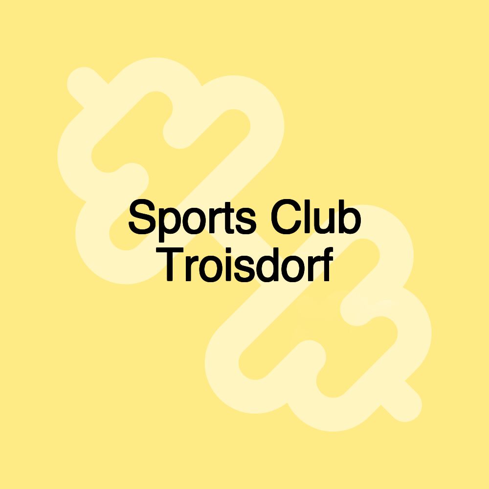 Sports Club Troisdorf